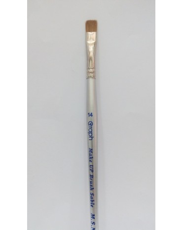 قلم موی سر تخت گراف -14